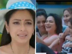 Finally, Anupama has the day off she deserves