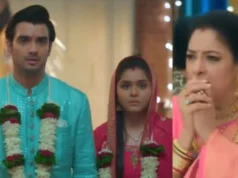 Will Pakhi and Adhik destroy Anupama’s Diwali?