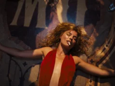 The old Hollywood film “Babylon,” starring Margot Robbie and Brad Pitt, runs for more than three hours