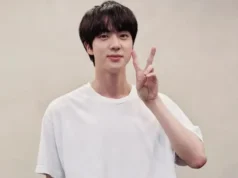 BTS: Jin apologises to the ARMY for leaving on a private flight from the Argentinean airport and expresses a desire to meet Coldplay fans