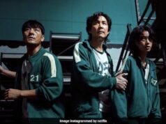 A Year After Its Release, “Squid Game” Is Still the Most Popular K-Drama on the Internet