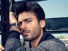 If anyone in Bollywood will engage with him once more, Fawad Khan is unsure