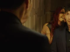 First, look at the psychosexual thriller “On The Edge” by the Soska Sisters