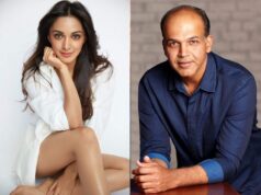 Kiara Advani leaves the Karram Kurram, an Ashutosh Gowariker production