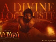 Release of the popular Kantara OTT movie in Kannada