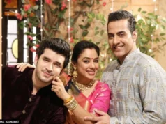 Anupama: Samar says he won’t get married