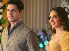 Adal Badal, starring Sidharth Malhotra and Kiara Advani, has been postponed