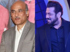 Uunchai Trailer Launch: Salman Khan wanted to be a part of the film, but Sooraj Barjatya refused