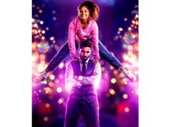 On November 18, the Tamil web series “5678” will debut on OTT platforms