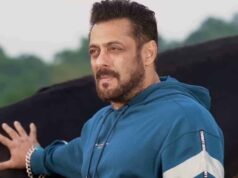 Salman Khan faces health issues, takes a break