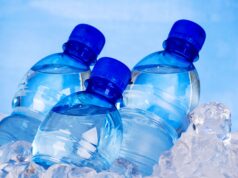 The reasons why drinking water from plastic bottles should be completely prohibited