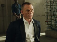 The writers of “Skyfall” discuss how they came up with the film’s explosive ending and last-minute title.