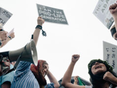 Some state exemptions for abortion do not apply to mental health issues