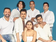 Shreya Dhanwanthary, Amol Parashar and Abhimanyu Dassani roped into the comedy movie ‘Nausikhiye’