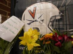 After disasters, universities concentrate on the mental health of athletes