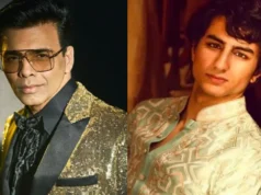 Ibrahim Ali Khan to make his Bollywood debut in Karan Johar’s next