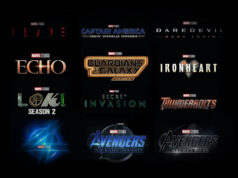 Every New Marvel Cinematic Universe Film and TV Series