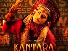 The creators of Kantara are negotiating with OTT Platform to delay the broadcasting date
