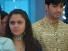 Anupama: Anupama kicks Pakhi and Adhik out of the house