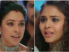 After slapping Pakhi, Anupama decides to call off the wedding festivities