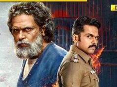 Karthi-Starrer Tamil Thriller Sardar OTT Release Date: When And Where To Watch
