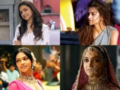 The historic 15 years of Deepika Padukone in Bollywood