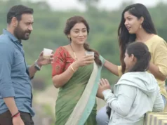 Drishyam 2 box office hit, it had the ‘drishti’ to succeed