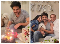 A sneak peek into Kartik Aaryan’s 32nd birthday