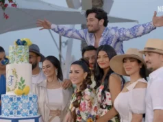 Dubai Bling review: Materialistic drama at its best