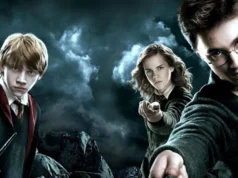 A Warner Bros. company If J.K. Rowling agrees, the boss wants to make more “Harry Potter” movies