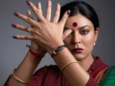 Bollywood: A non-trans celebrity portrays the trans icon
