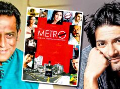 Life in a Metro sequel to be directed by Anurag Basu