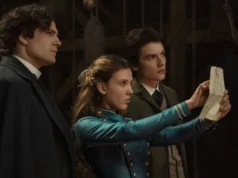 Enola Holmes is like seasoned wine, it’s getting better with time