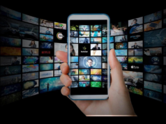 Is OTT with digital attracting TV audiences?