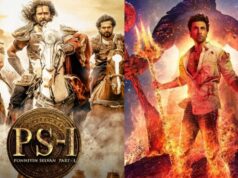 November OTT bonanza