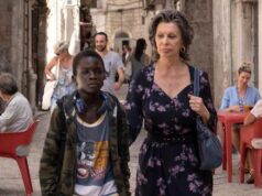 The Life Ahead- brilliance of acting by Sophia Loren