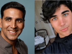 Actor Akshay Kumar has no idea why his decision to appear in several movies each year attracts criticism. The actor, who on his son Aarav’s lack of interest in Bollywood and the criticism he received for appearing in four movies annually