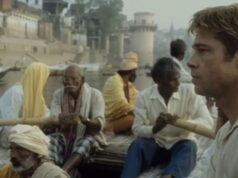 Hollywood Films You May Not Have Known Were Shot in India