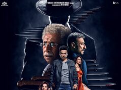 Meet Seerat Kapoor- The Badass Model Of The Maarrich World