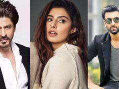 “After working with Ranveer Singh I want to work with Shahrukh Khan and Ranbir Kapoor, the OG’s of Bollywood”, says anchor turned actress Nashpreet Singh