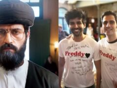 From Tiger Zinda Hai to Freddy-Check Out The Inspirational Journey Of Sajjad Delafrooz Now!