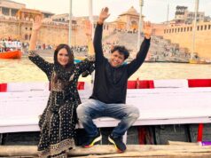 Memorable ‘Kashi Vishwanath Mandir’ Darshan