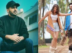 “Anjali Arora was our first choice because we knew she’d nail her role and have a natural chemistry on screen with Romaana”, says Arvindr Khaira on Kya Hota