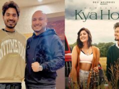 “It is quite tough to experience the grief of losing someone, thus I felt that this notion deserved to be visualised”, says Legend B- Praak on new song Kya Hota which is released on Desi Melodies