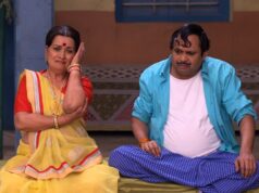 Thodi Daarar Aur Thodi Takraar!