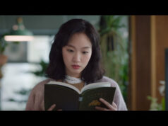 The K-Watch Club choice for this week is Little Women, a contemporary reinterpretation of a literary classic