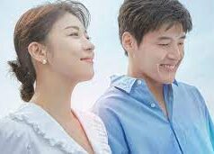 The curtain call K-Drama A grandma’s last wish is fulfilled by an actor