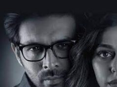 Freddy Is Not A Traditional Bollywood Hero, Says Kartik Aaryan