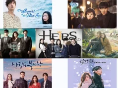 Binge-worthy K-dramas on Netflix that will make you laugh out loud
