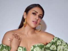 Being a Bollywood actor, according to Huma Qureshi, entails “a lot more than simply being size zero.”